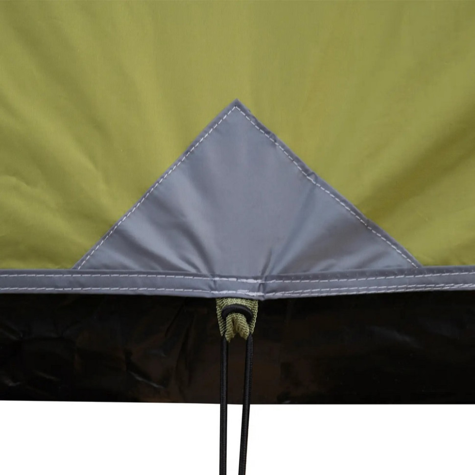 Намет туристичний Lite Camp 2 Tramp UTLT-010-olive