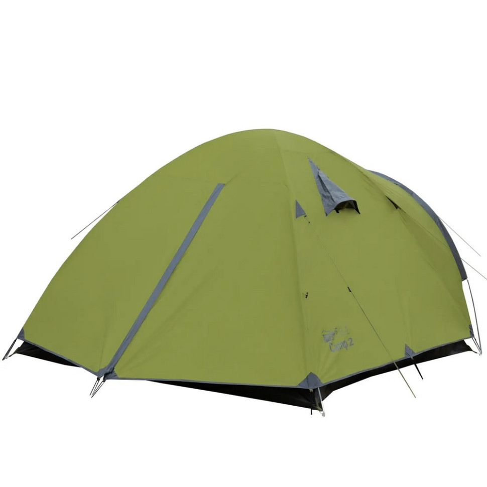 Намет туристичний Lite Camp 2 Tramp UTLT-010-olive