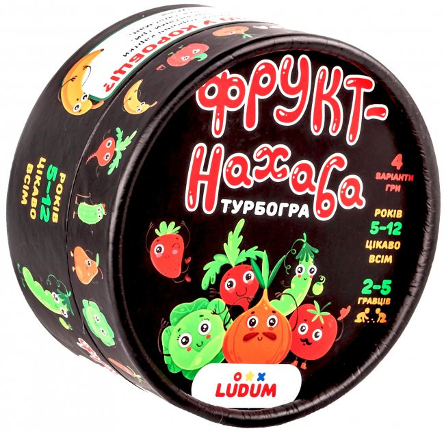 Карточная игра 