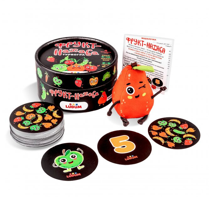 Карточная игра 