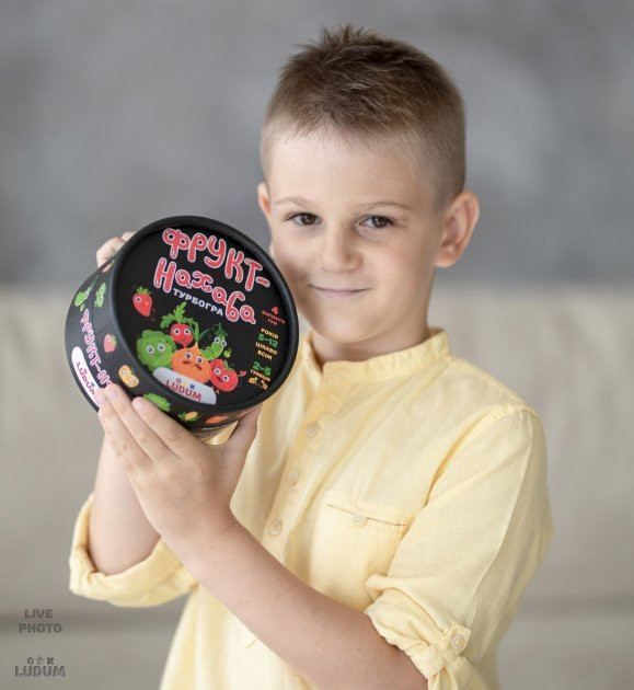 Карточная игра 