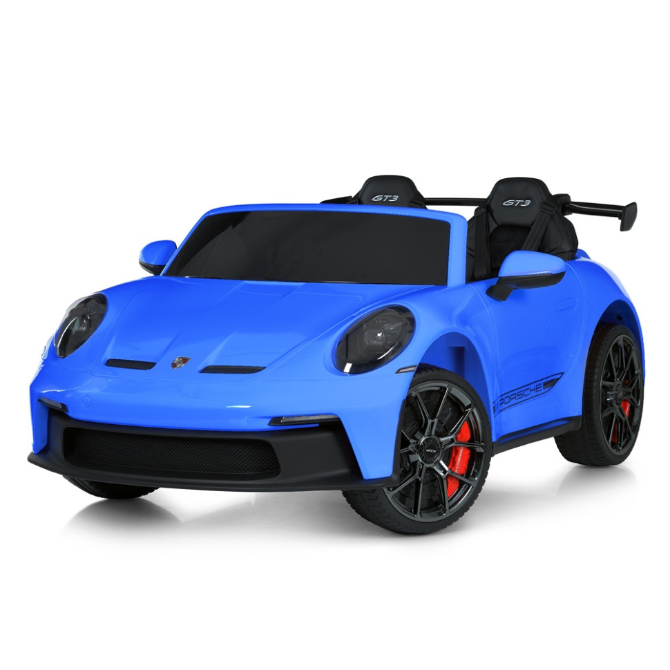 Дитячий електромобіль Машина Bambi M 6111EBLR-4(24V) до 50 кг