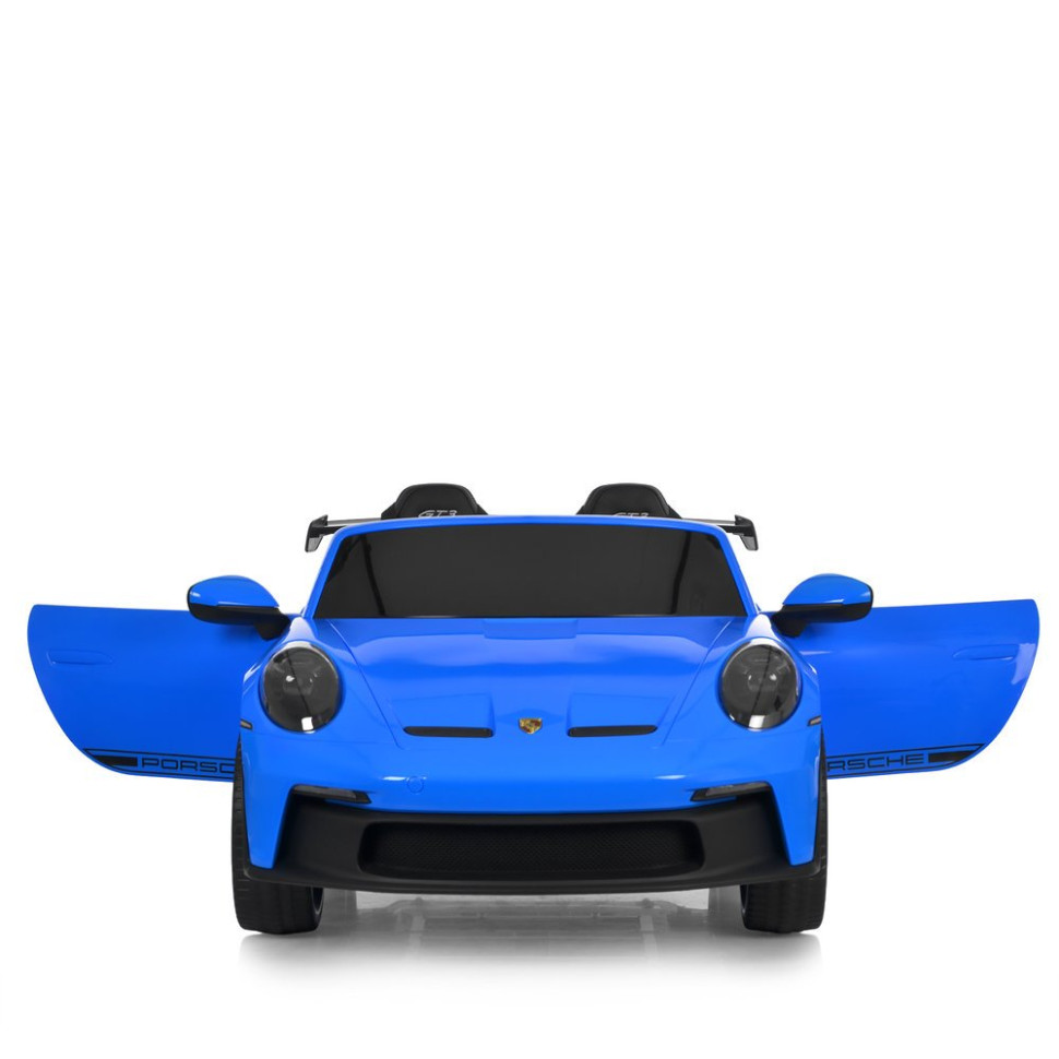 Дитячий електромобіль Машина Bambi M 6111EBLR-4(24V) до 50 кг