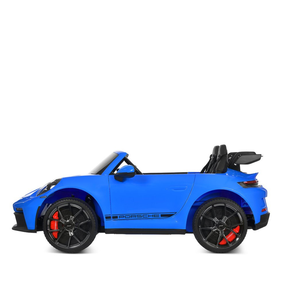 Дитячий електромобіль Машина Bambi M 6111EBLR-4(24V) до 50 кг