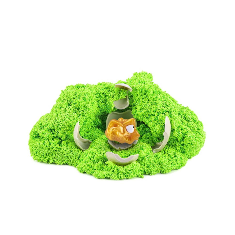 Дитяча іграшка Ті-Рекс Dino Island Smashers 7488A у наборі з аксесуарами