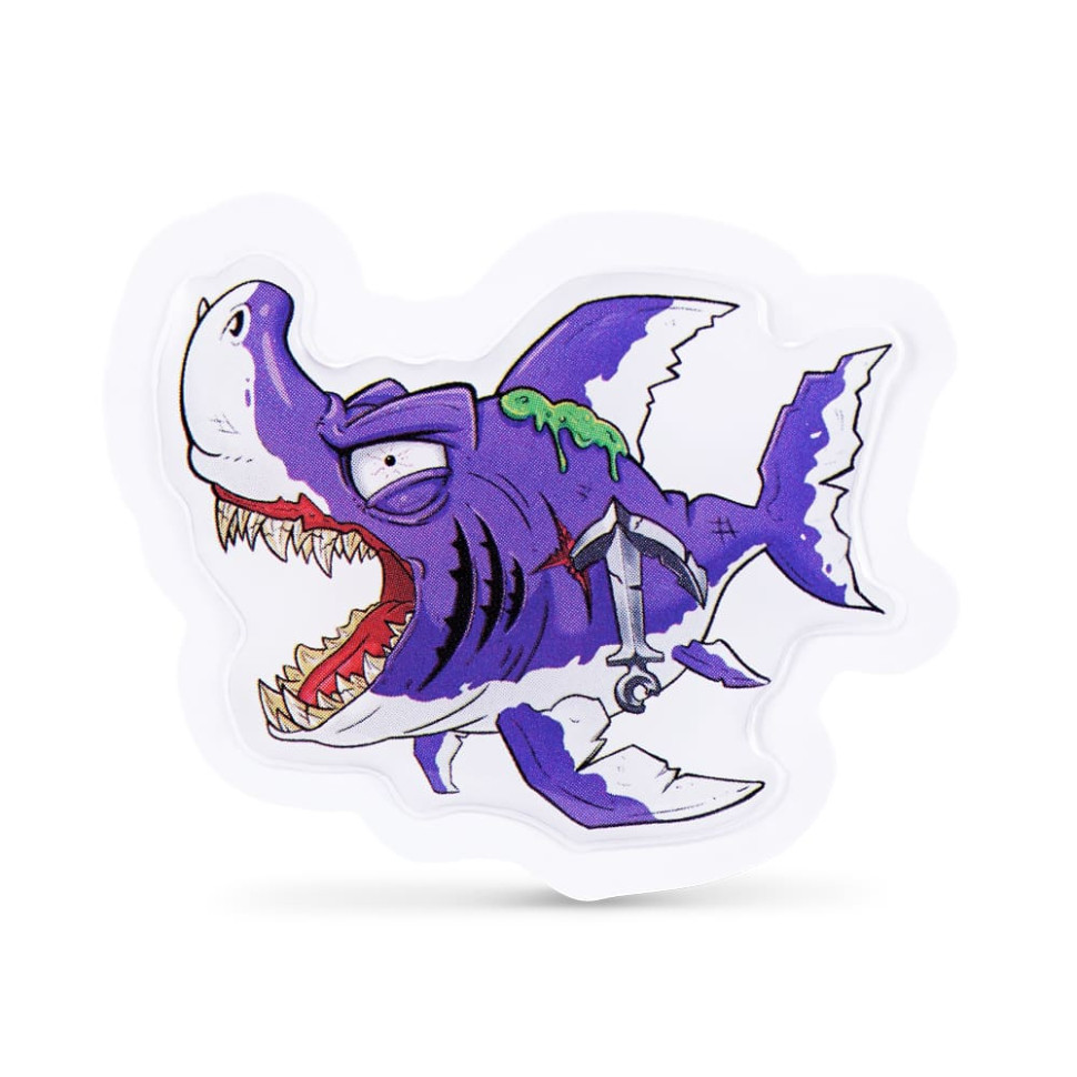 Дитяча іграшка Ті-Рекс Dino Island Smashers 7488A у наборі з аксесуарами