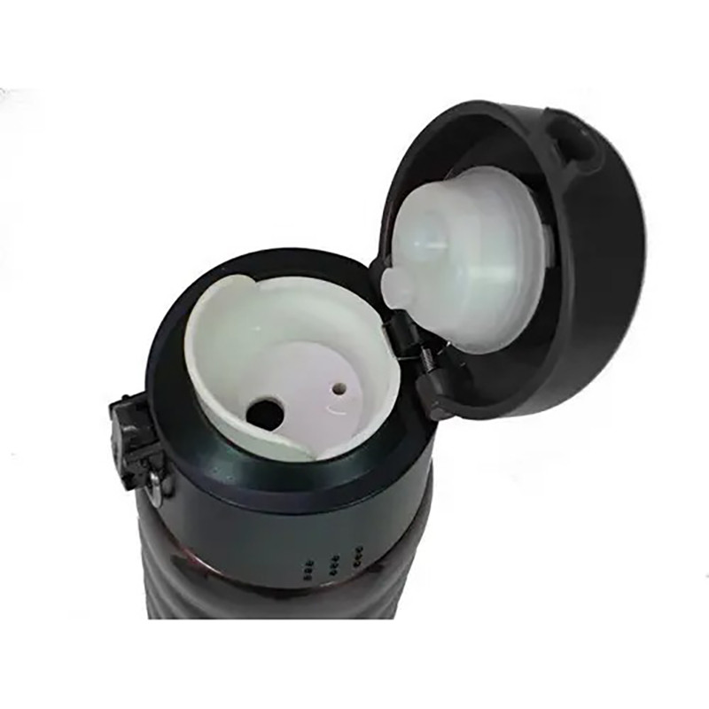 Термос BubbleSafe LaPLAYA 4020716154619, 0,5 л, синій