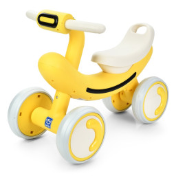 Детская каталка-толокар Bambi Racer M 6239E-6 до 30 кг