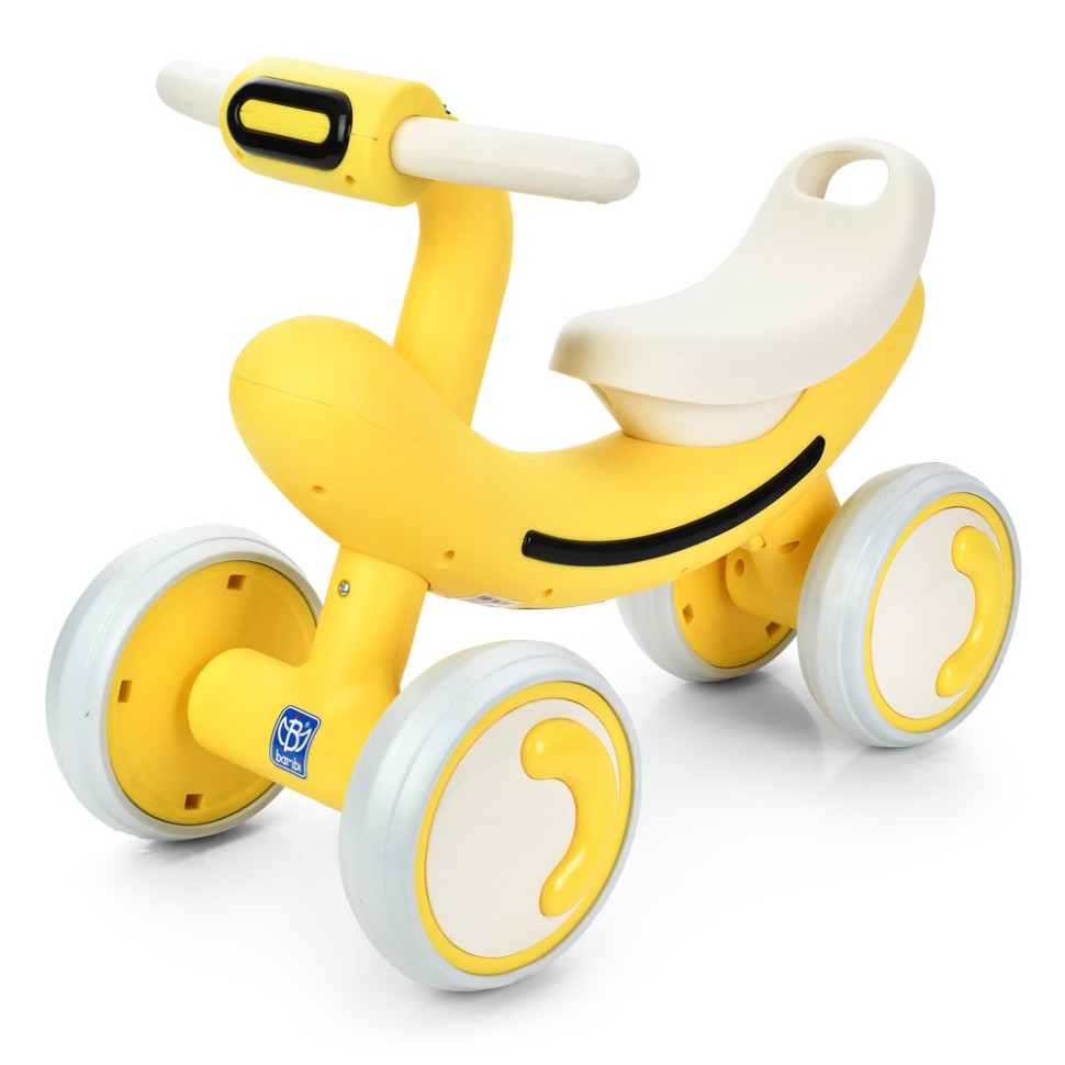 Детская каталка-толокар Bambi Racer M 6239E-6 до 30 кг