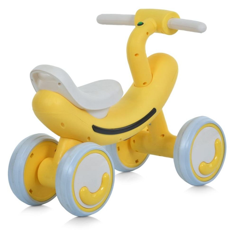 Детская каталка-толокар Bambi Racer M 6239E-6 до 30 кг