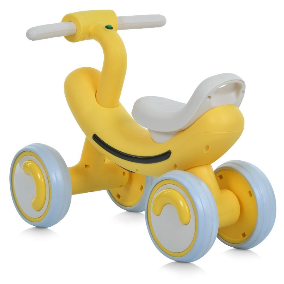 Детская каталка-толокар Bambi Racer M 6239E-6 до 30 кг