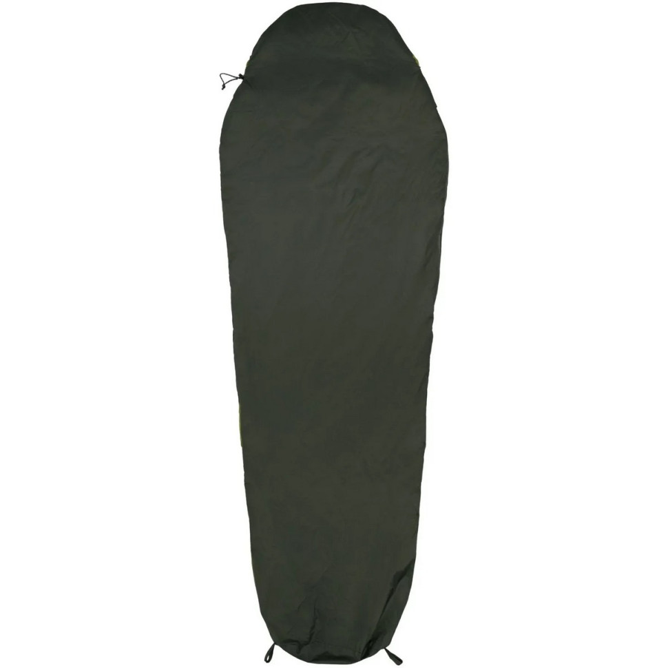 Спальный мешок Windy Light 220/80-55 UTRS-055 Tramp UTRS-055-olive-R