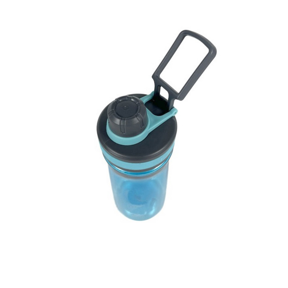 Бутылка для воды CHFe EasyFit EF-7001-BL 0,8 л, синяя