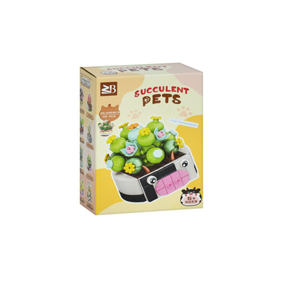 Дитячий конструктор