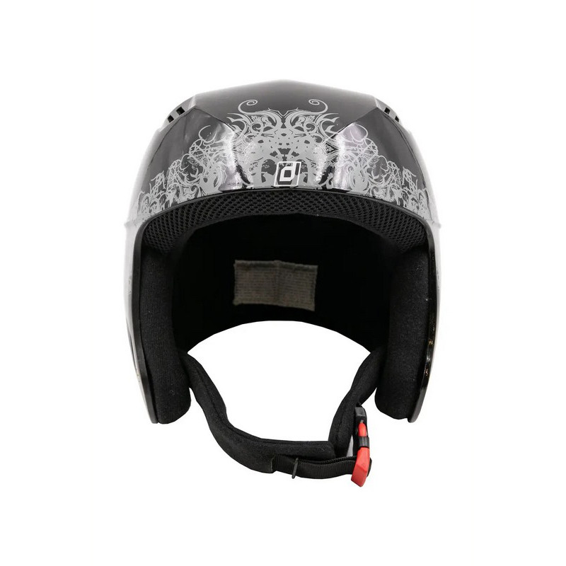 Шлем для зимних видов спорта Destroyer DSRH-111-XS, черный