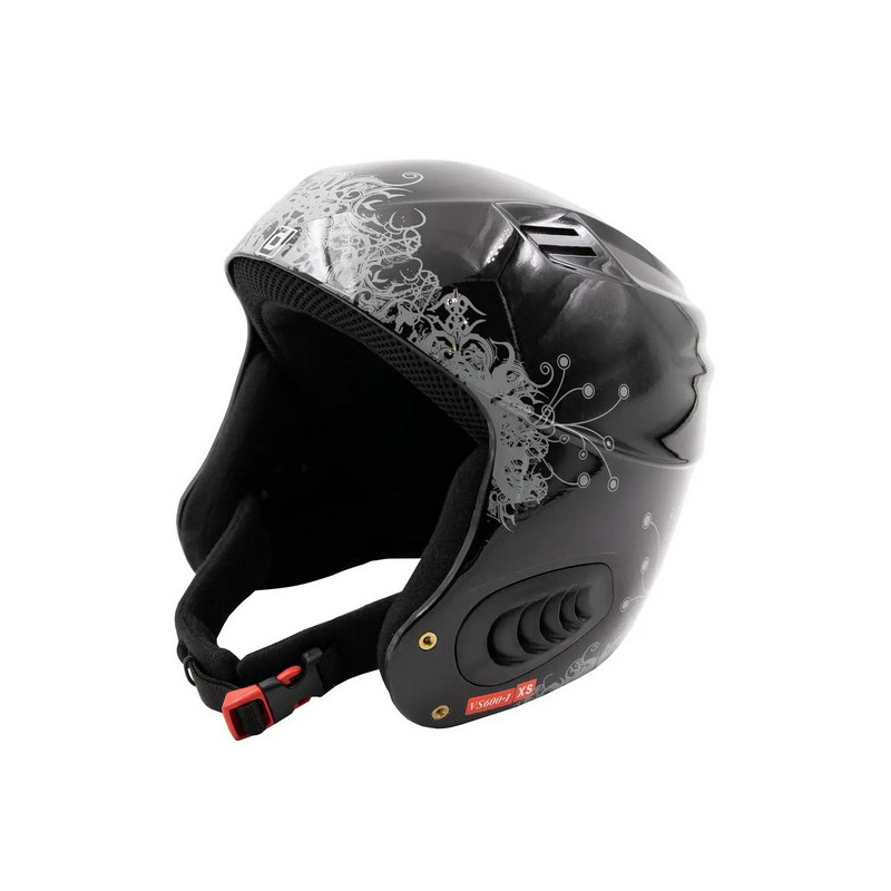 Шлем для зимних видов спорта Destroyer DSRH-111-XS, черный