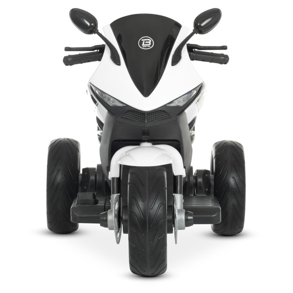 Дитячий електромобіль Мотоцикл Bambi Racer M 4454EL-1 до 30 кг