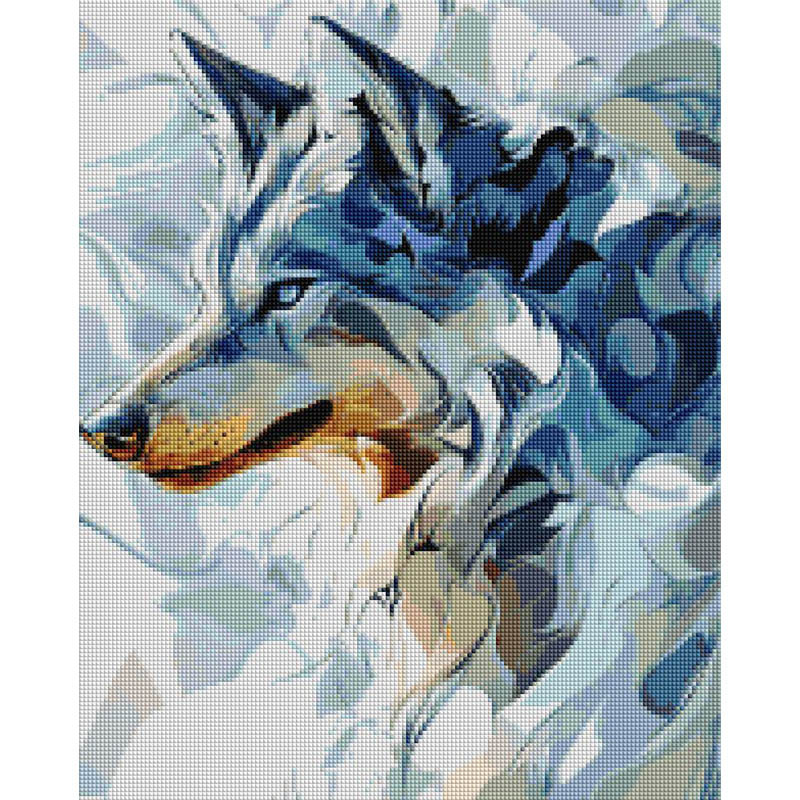 Алмазная мозаика