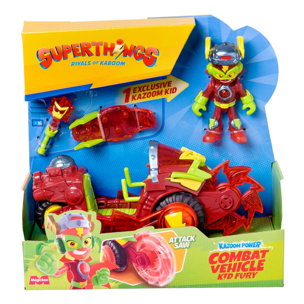 Дитячий ігровий набір 