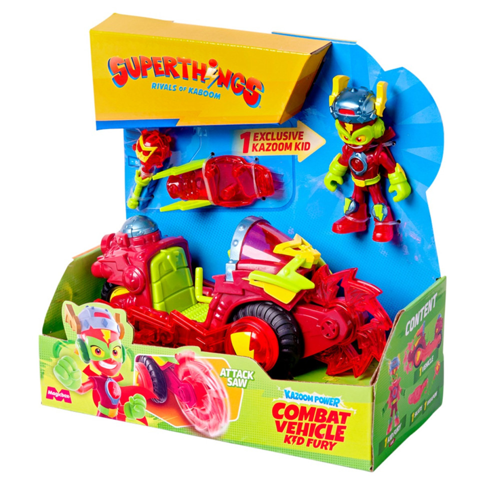 Дитячий ігровий набір 