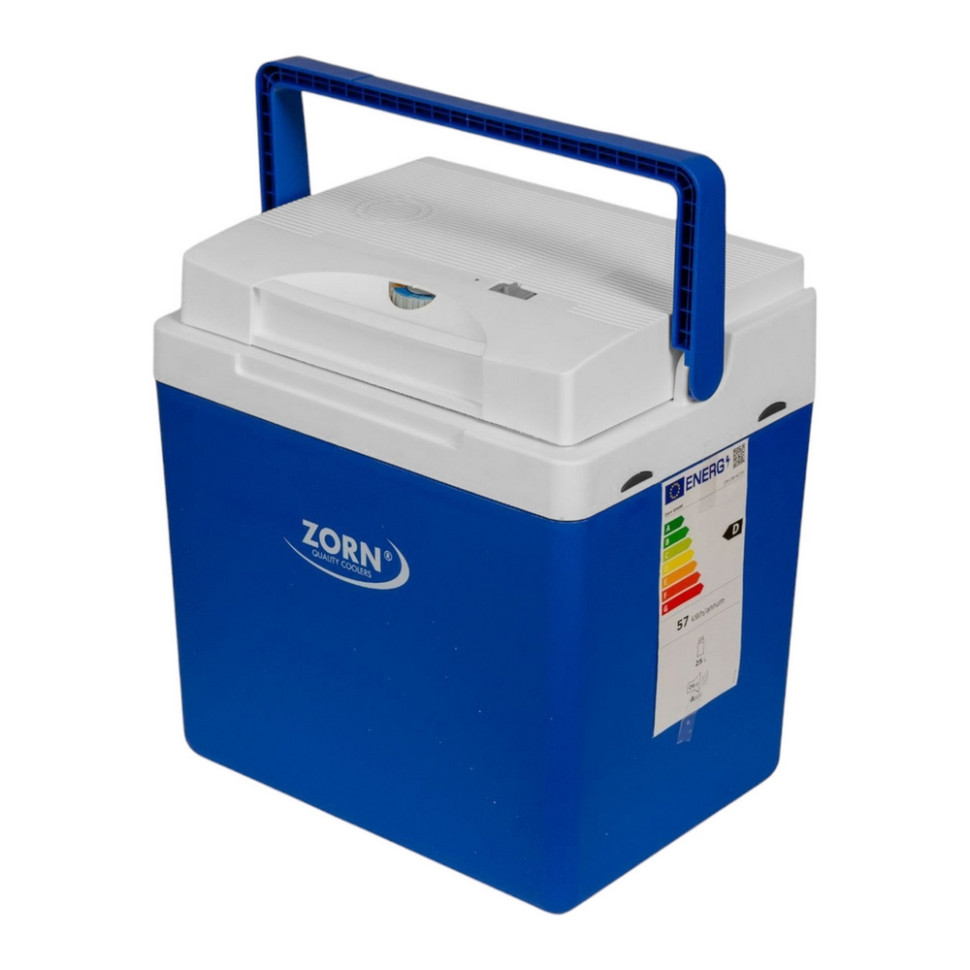 Автохолодильник Z-26 LNP 12/230V Zorn 4251702501319, 25 літрів