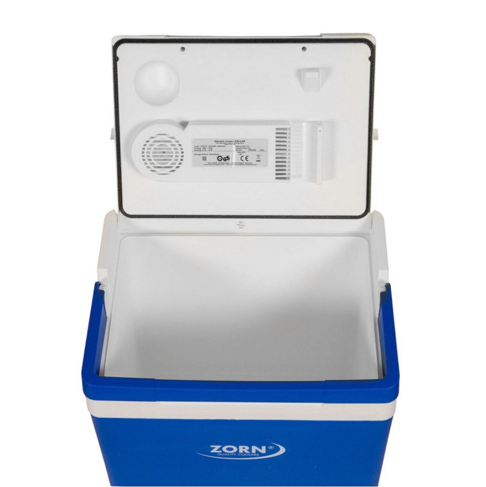Автохолодильник Z-26 LNP 12/230V Zorn 4251702501319, 25 літрів