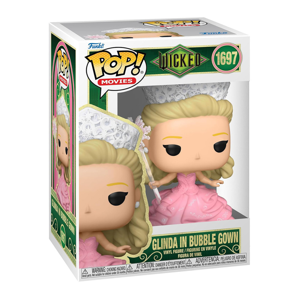 Игровая фигурка Глинда Funko POP! 79748 серии 