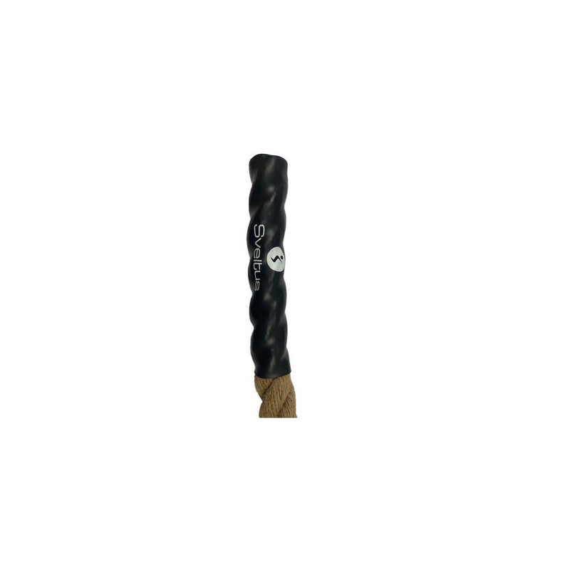 Канат подвесной для кроссфита Sveltus SLTS-4519 короткий 80 см 