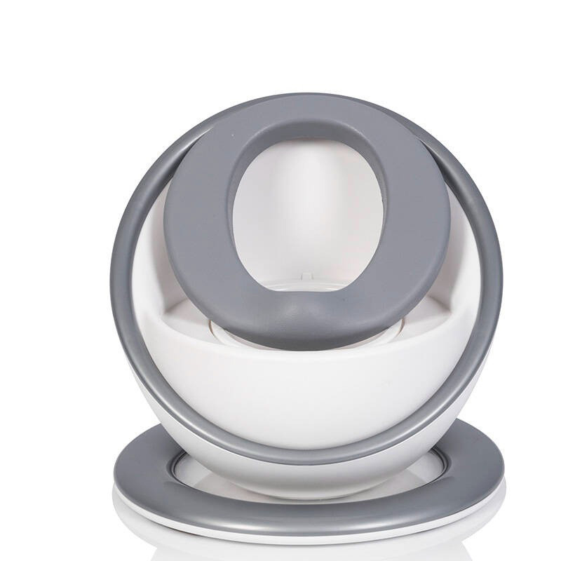 Детский горшок Elisse Colibro NO/CO/ELISSE/SI 33х21х33 см, от 6 месяцев