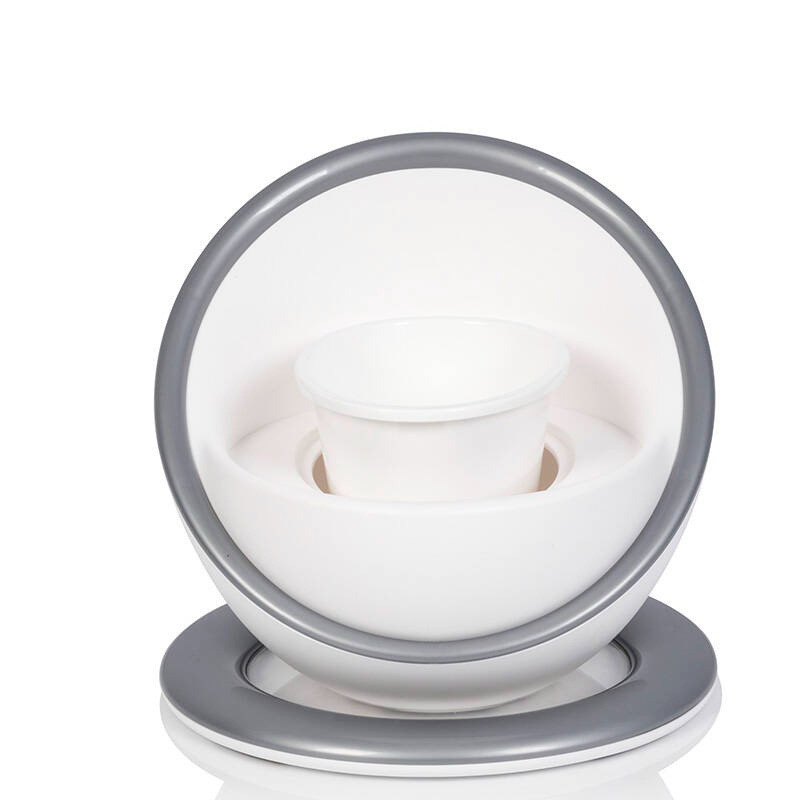 Детский горшок Elisse Colibro NO/CO/ELISSE/SI 33х21х33 см, от 6 месяцев