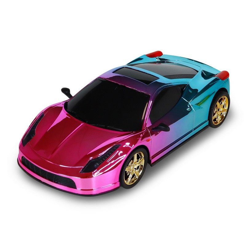 Детский автомобиль на радиоуправлении Chameleon KS Drive SL-6083RH масштаб 1:12