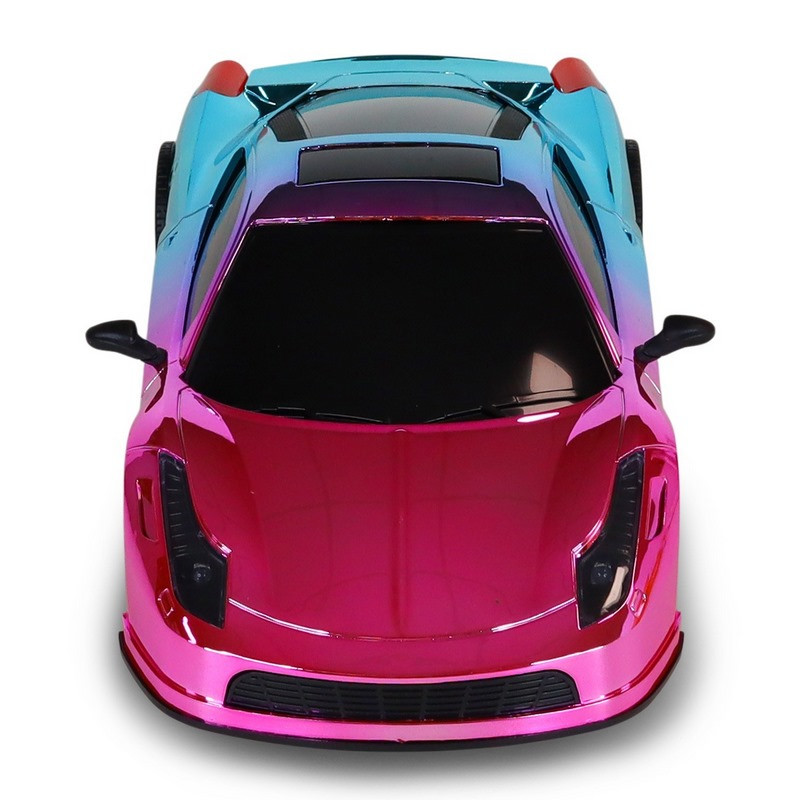 Детский автомобиль на радиоуправлении Chameleon KS Drive SL-6083RH масштаб 1:12