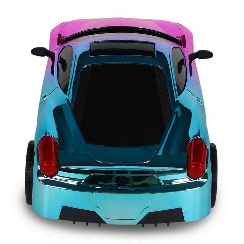 Детский автомобиль на радиоуправлении Chameleon KS Drive SL-6083RH масштаб 1:12