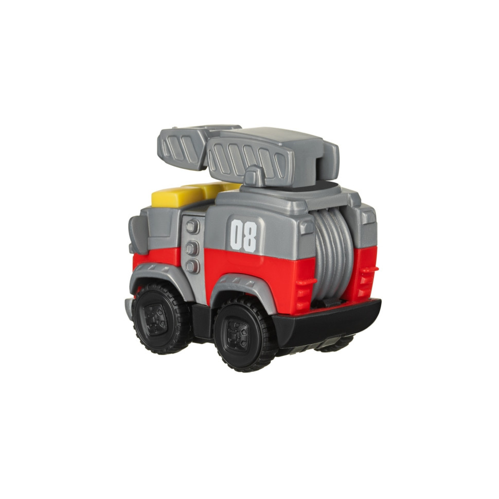 Игровая фигурка Rev&Roll Рев и Рамбл Wheelie Спритцер EU881830