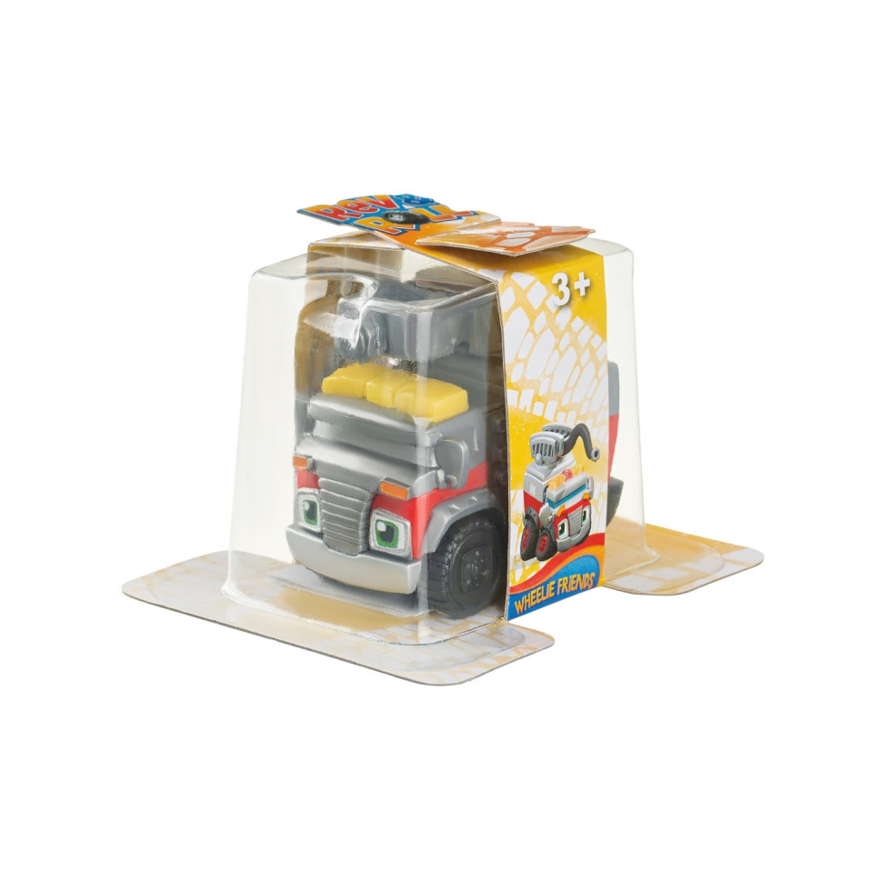 Игровая фигурка Rev&Roll Рев и Рамбл Wheelie Спритцер EU881830