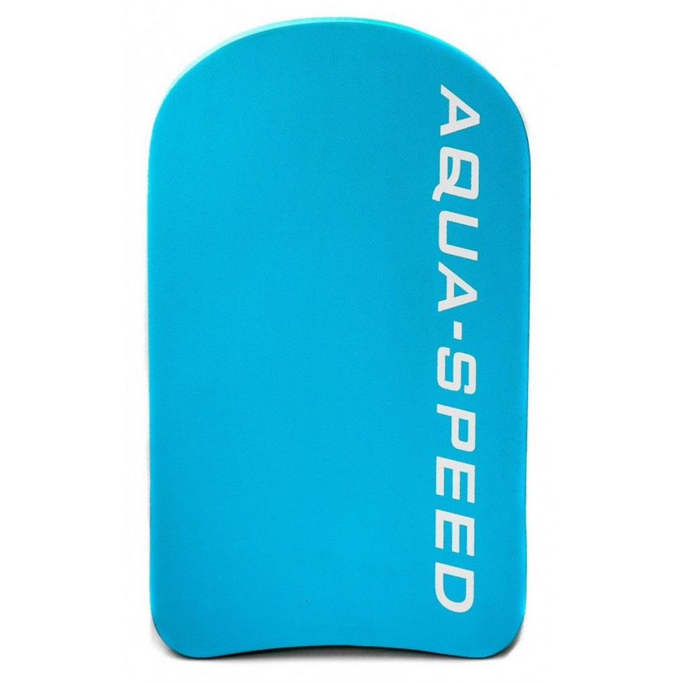 Доска для плавания PRO SENIOR KICKBOARD 5643 Aqua Speed 163AS 