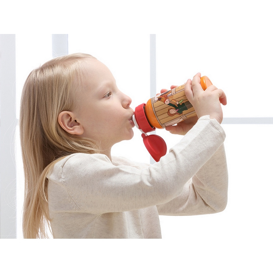 Бутылка для воды sigikid Pony Sue 400 мл 24489SK