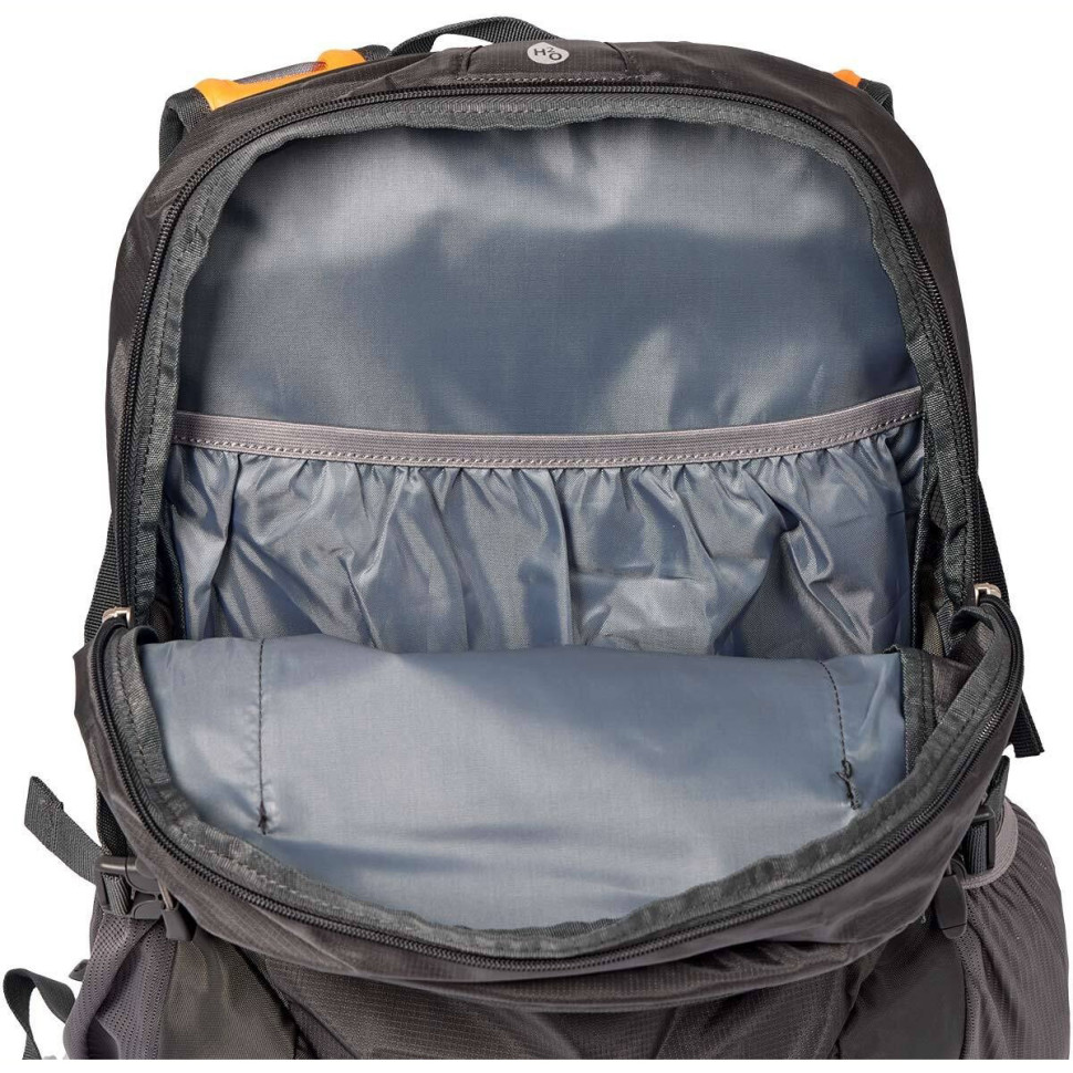 Рюкзак туристичний Camper Skif Outdoor 8643DG 35 л, dark-gray