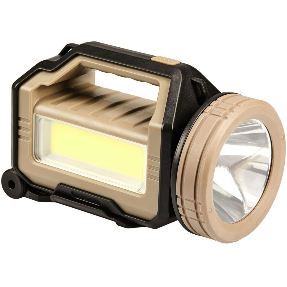 Фонарь кемпинговый Launcher Skif Outdoor 884