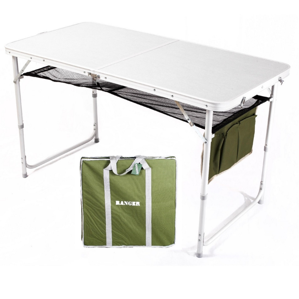 Стол складной для отдыха Ranger TA – 21407 (Арт. RA 1101)