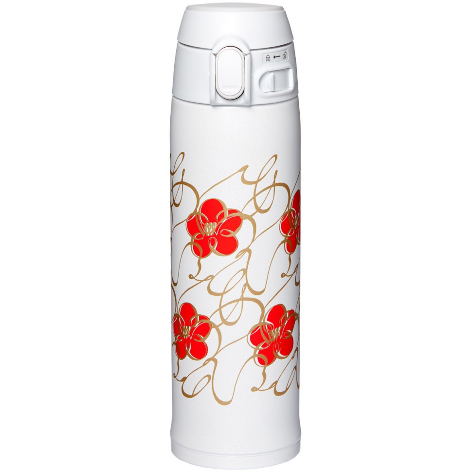 Термокружка Zojirushi SM-TAE48SAWJ 0,48 л, білий
