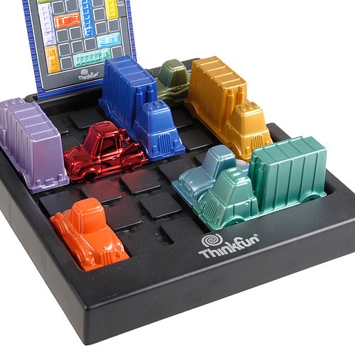 Игра-головоломка 