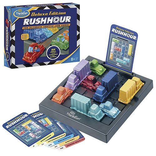 Игра-головоломка 