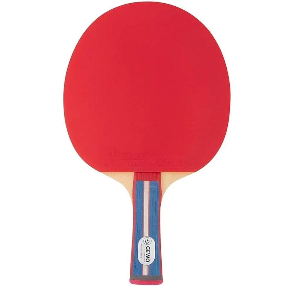 Ракетка для настольного тенниса Standard Pro FL Gewo 931331