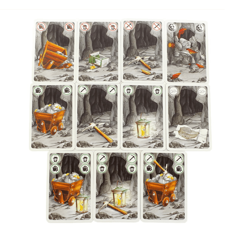 Карточная игра 