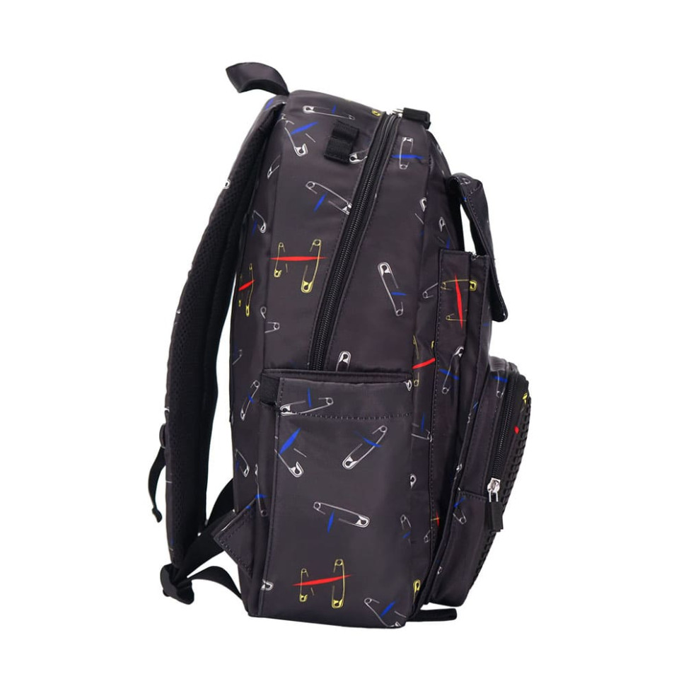 Рюкзак Influencers Backpack Upixel U21-002-C Черный