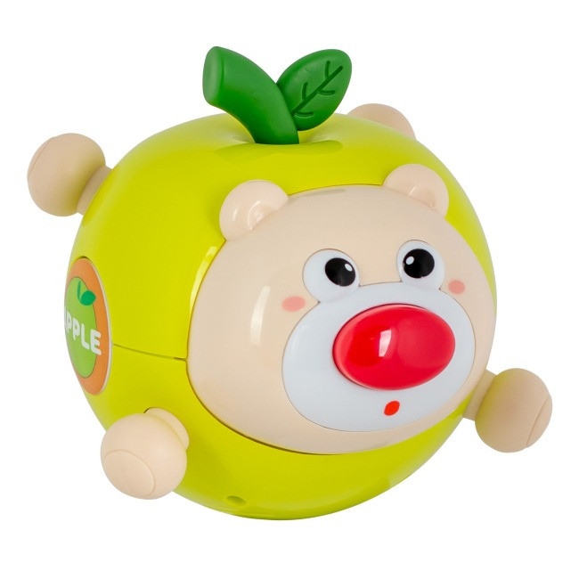 Игрушка неваляшка 
