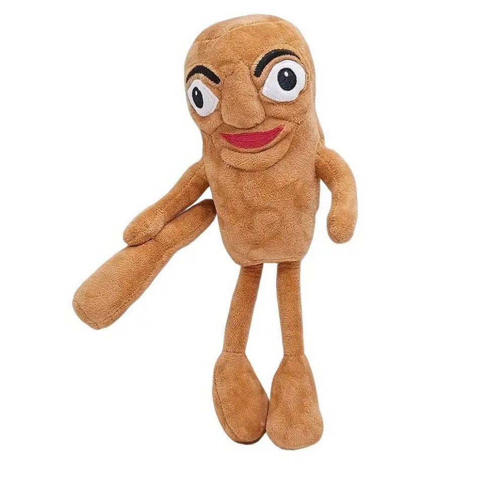 Детская мягкая игрушка 