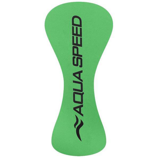 Колобашка для плавання Wave PULLBUOY 61732 Aqua Speed 293-38, 22,5 х 8 х 10 см