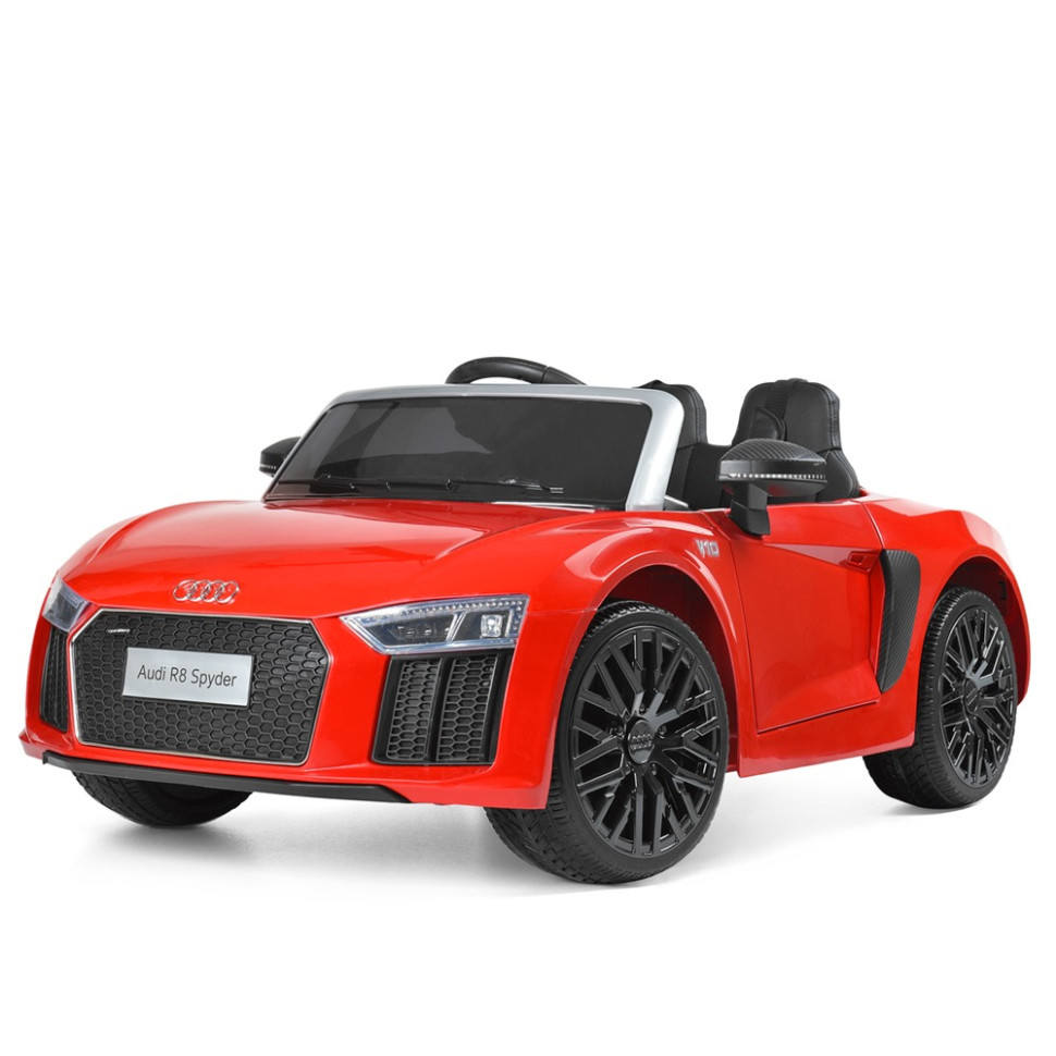 Дитячий електромобіль Машинка Bambi M 3449EBLR-3 до 30 кг
